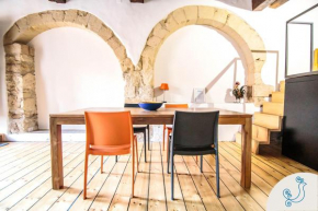 Scuderie Reali - Loft in Castello, old town